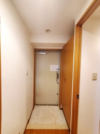 レアルコートの物件内観写真